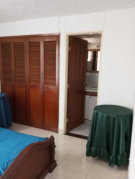 Foto principal habitación