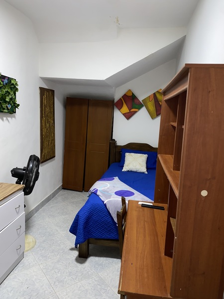 Foto principal habitación