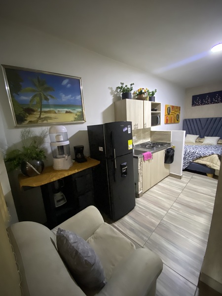 Foto principal habitación