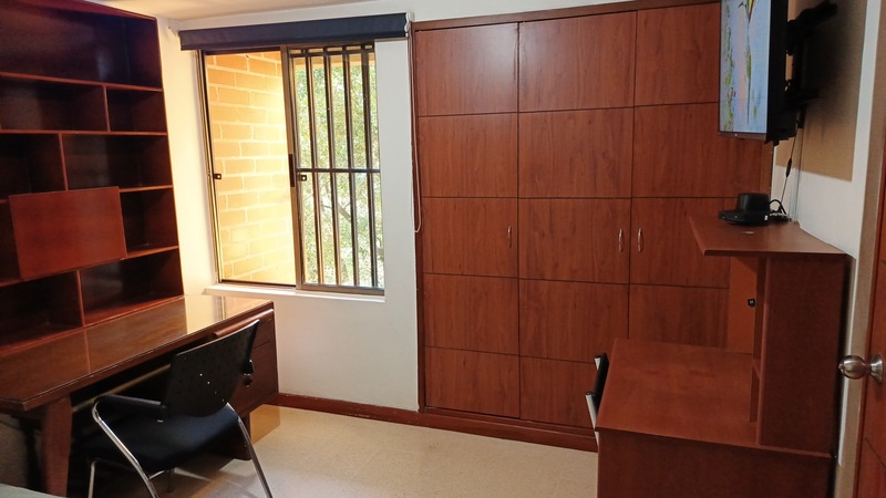 Foto principal habitación