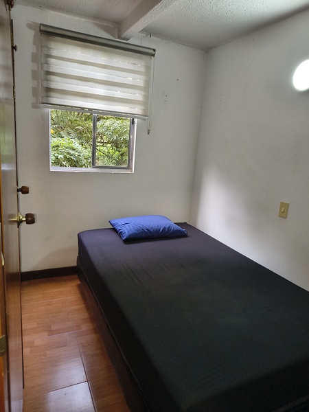 Foto principal habitación