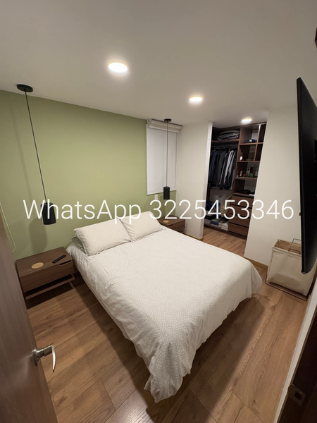Foto principal habitación