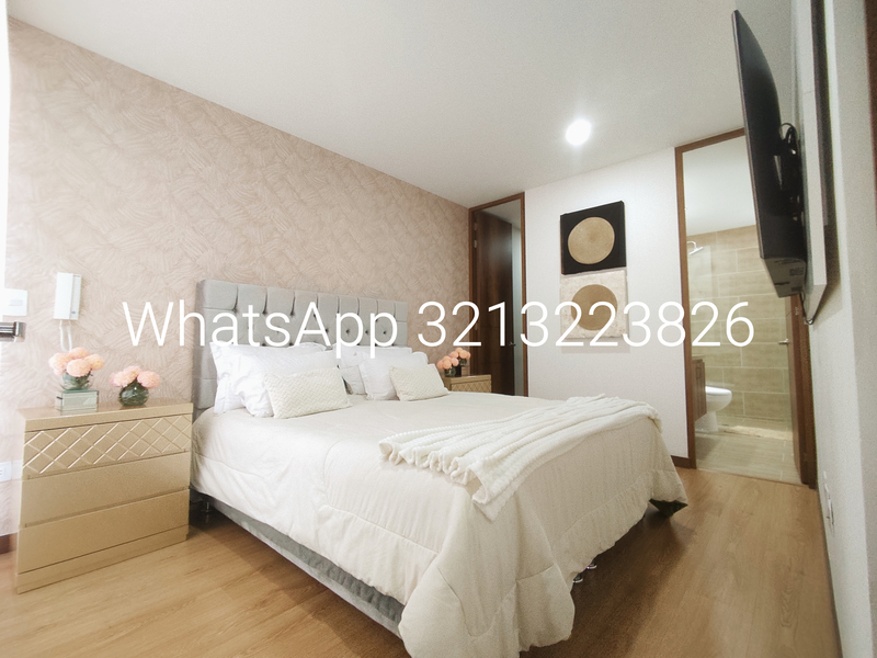 Foto principal habitación
