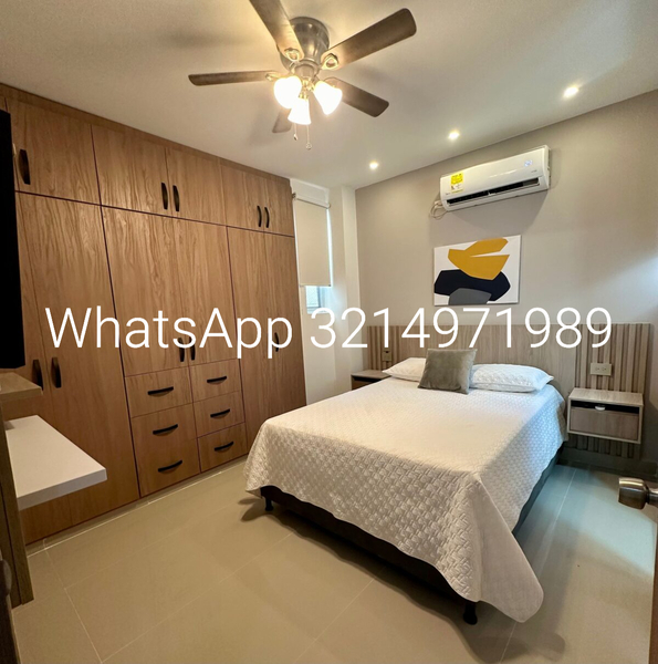 Foto principal habitación