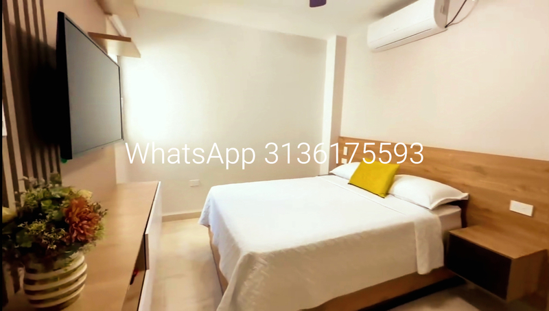 Foto principal habitación