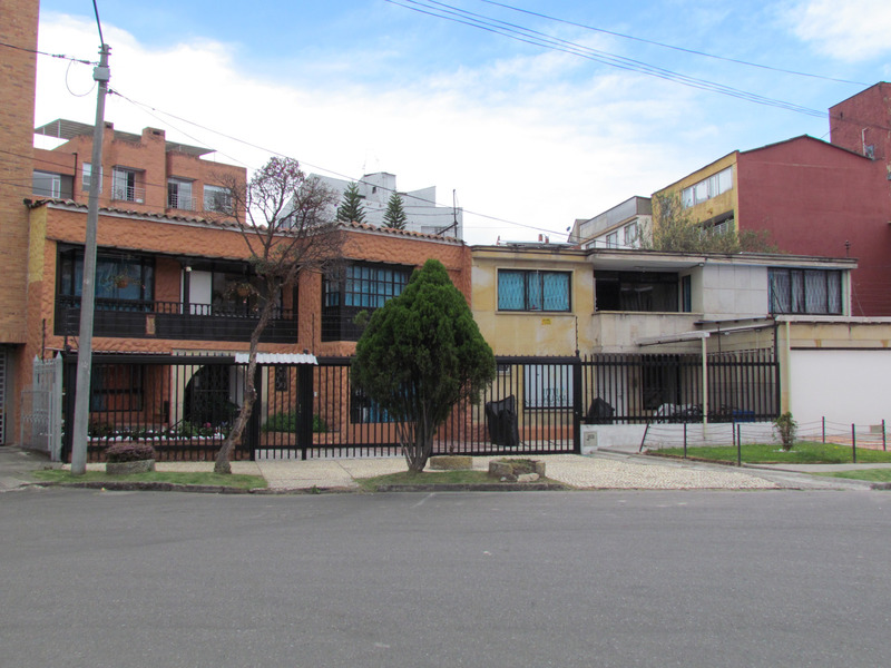 Foto principal habitación
