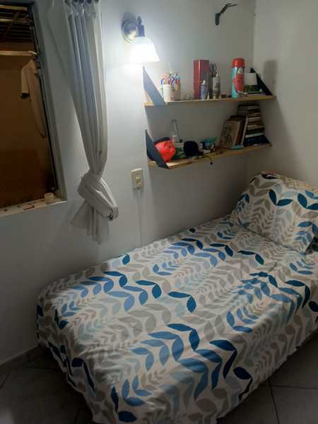 Foto principal habitación
