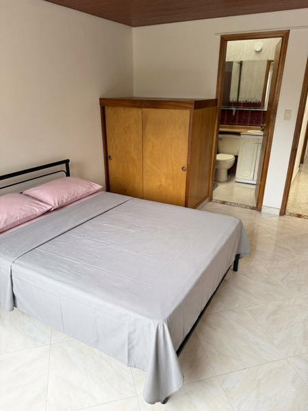 Foto principal habitación