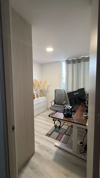 Foto principal habitación