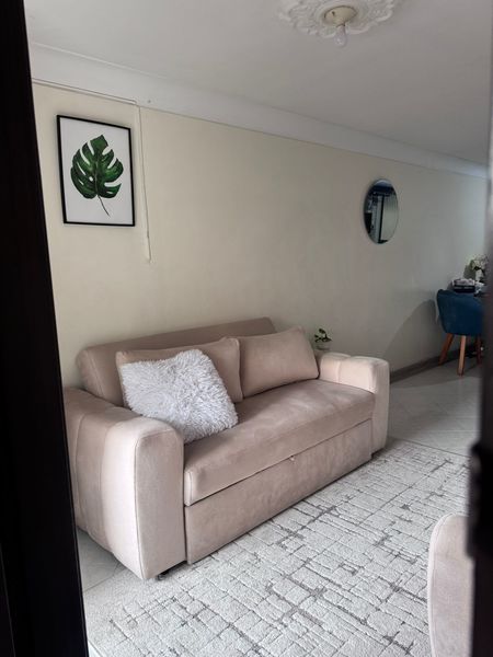Foto principal habitación