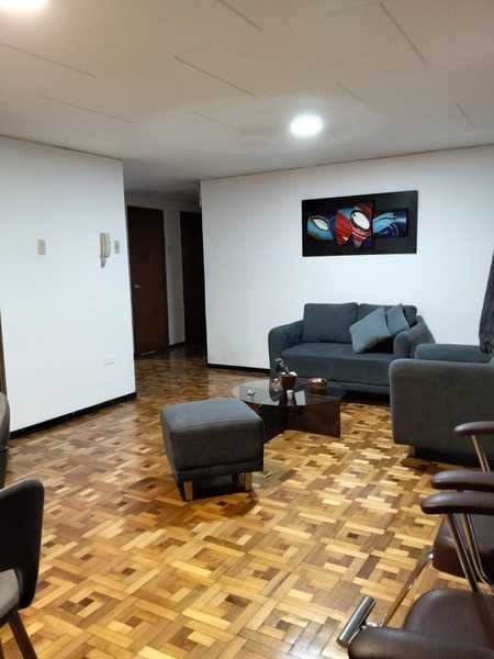 Foto principal habitación