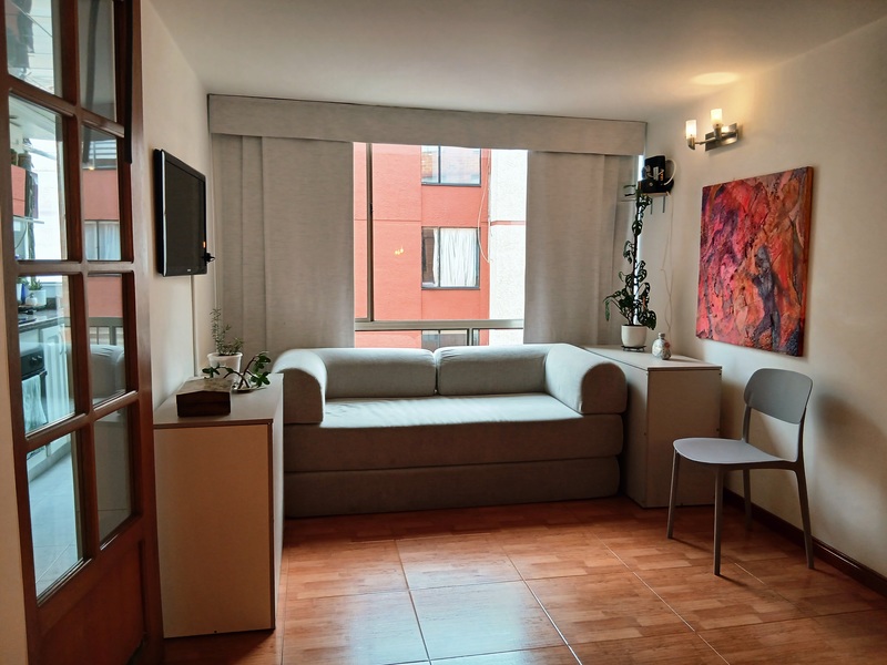 Foto habitación 2