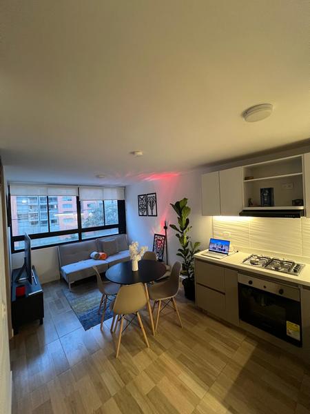 Foto principal habitación