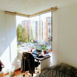 Habitacion en Bogotá