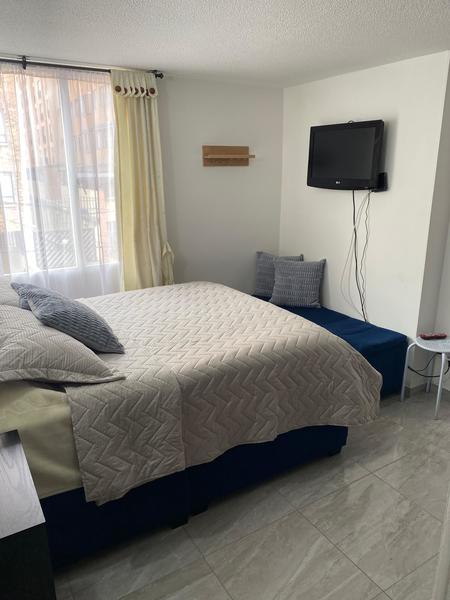 Foto principal habitación