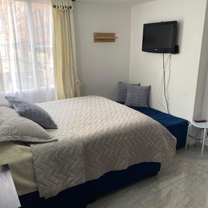 Arriendo en Victoria Norte, a 2 cuadras de la estación de TransMileni…