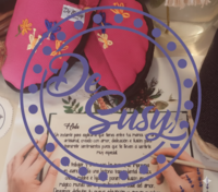 TEJIDOS HECHOS A MANO en De Susy, Zapatoca, Santander. - Imagen 1