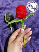 TEJIDOS HECHOS A MANO en De Susy, Zapatoca, Santander. - Imagen 2