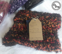 TEJIDOS HECHOS A MANO en De Susy, Zapatoca, Santander. - Imagen 4