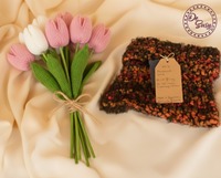 TEJIDOS HECHOS A MANO en De Susy, Zapatoca, Santander. - Imagen 5