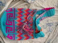 Mochilas Unisex - Imagen 1