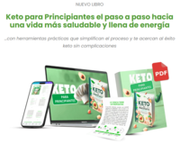 Keto para Principiantes - Imagen 2