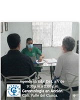 Para ancianos. Actividades ocupacionales y lúdicas  - Imagen 1