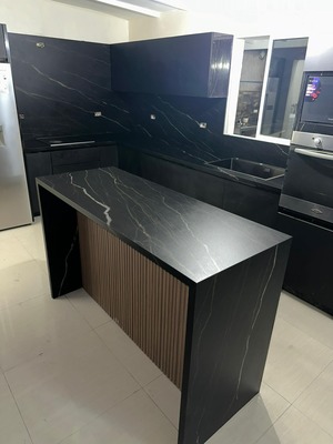 Fabricación de cocinas Integrales