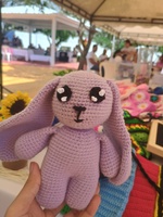 Amigurrumis medianos - Imagen 4