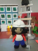 Amigurrumis medianos - Imagen 3