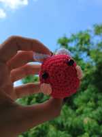 Amigurrumis medianos - Imagen 6