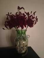 Flores de limpiapipas - Imagen 3