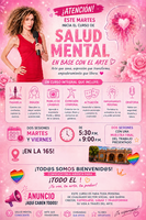Empoderamiento,pontencializo tu  sello personal,quien eres, tu marca y como realmente brillas  - Imagen 1