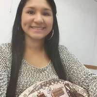 Astrid julieth