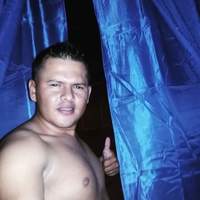Jose alfredo