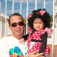 Carlos Martin