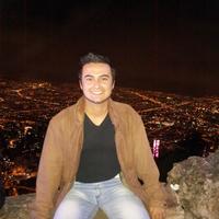 Juan David