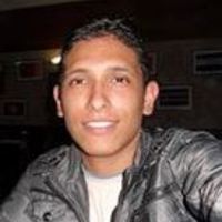 Victor Xavier