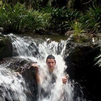 Cristian David