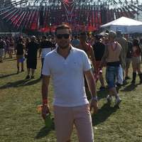 Andres Mauricio
