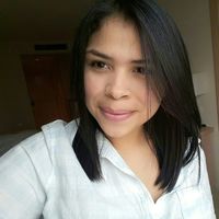 María Fernanda 