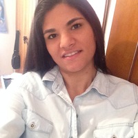María Alejandra