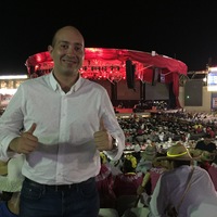 José Alexander