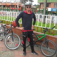 FRANCISCO ANTONIO