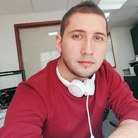 Andres Mauricio