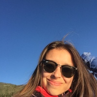 Olga Lucia