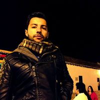 Carlos David