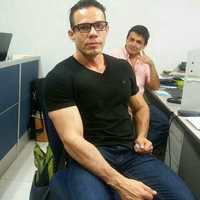 oscar eduardo