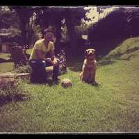 David