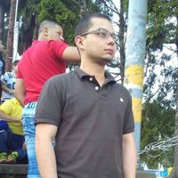 Julian Andres